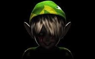 how well do you know BEN Drowned