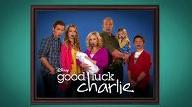 Good Luck Charlie Quiz!