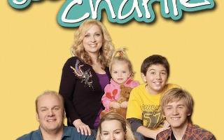 What Good Luck Charlie charector am I?