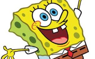 What spongebob squarepants character are you most like?