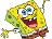 What spongebob squarepants character are you most like?