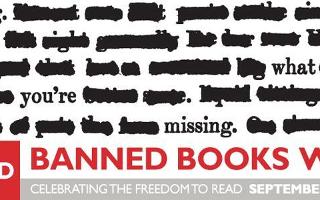 Which banned book should you read?