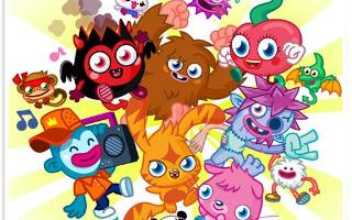 how much do you know about moshi monsters?