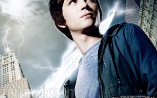 Percy Jackson Quiz !   how smart are you 