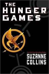 do u love the hunger games?? :/