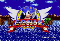 Sonic the Hedgehog Game Quiz