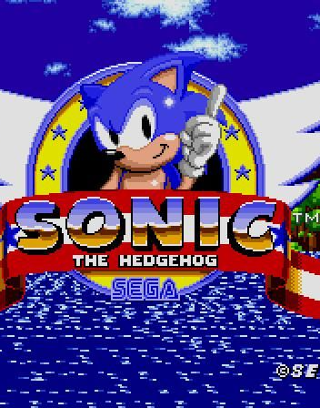 Sonic the Hedgehog Game Quiz