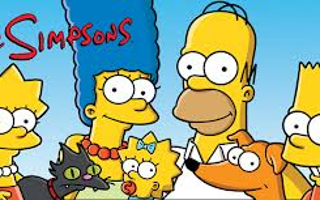 the simpsons (2)