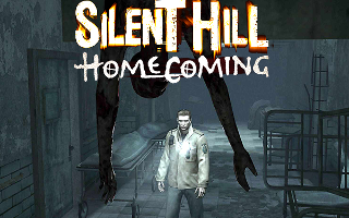 Silent Hill: Homecoming