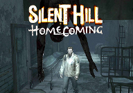 Silent Hill: Homecoming