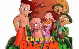 what type of chhota bheem character are you