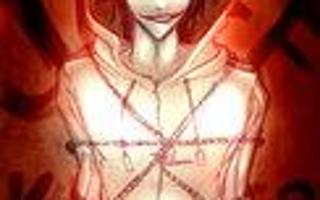 Would Jeff the Killer kill you?