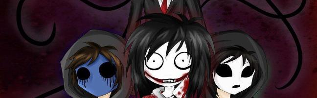 Your creepypasta life part two