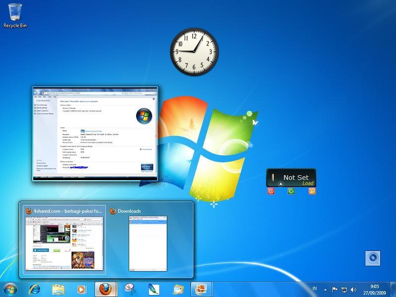 Windows 7