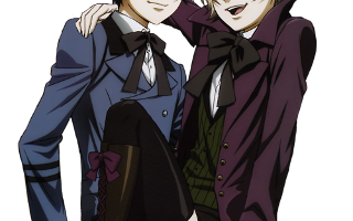 Would Ciel or Alois date you?