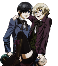 Would Ciel or Alois date you?