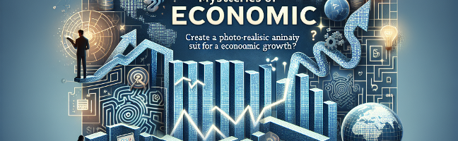 Unraveling Economic Growth Mysteries