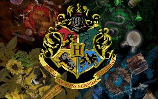 Truth or Dare... This will reveal your Hogwarts house