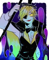 Bill Cipher