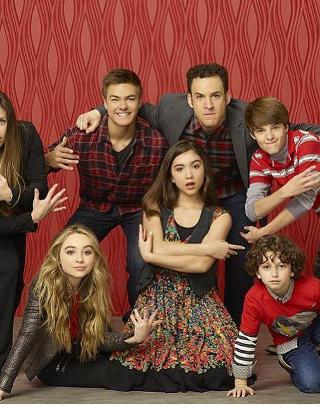 Which Girl Meets World character are you? (1)