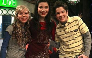 which icarly charector am i?