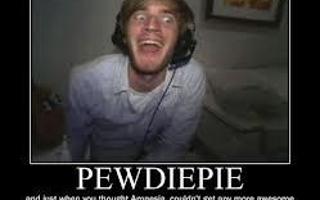 How well do you know Pewdiepie? (2)