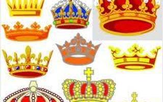 Which jewel would be in your crown?