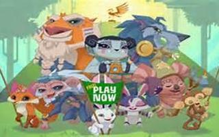 What are you in Animal Jam? (1)