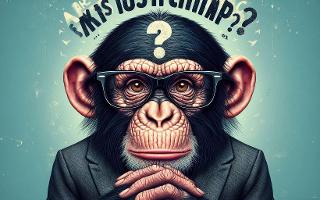 Test Your Chimpanzee IQ