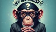 Test Your Chimpanzee IQ