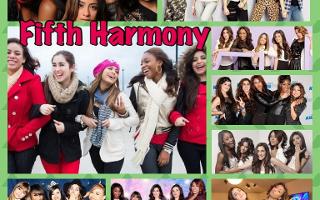 Fifth Harmony Lyrics Test!