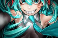 Which creepy/disturbing vocaloid song are you?