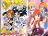 which character are you in pretty rhythm/ cure?