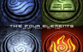 Which alchemical element are you?