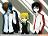 Are you Slenderman, Ticci Toby, Eyeless Jack, Jeff the Killer?