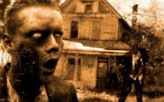 Zombie Apocalypes Survival Quiz