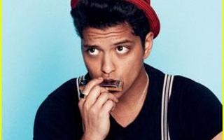 do you really know bruno mars