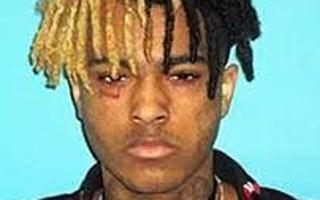 Would You Be Friends With Xxxtentacion?