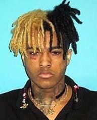 Would You Be Friends With Xxxtentacion?