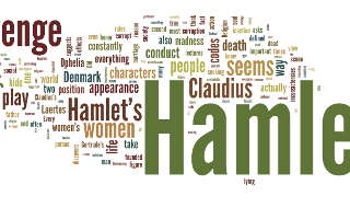 Hamlet Themes - Act 4 Scene 3-5