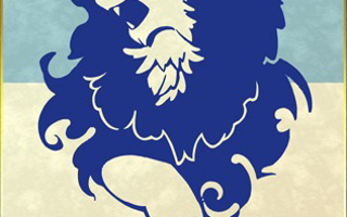 Which Blue Lion are you?