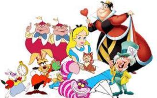 What Alice In Wonderland Character Are You?