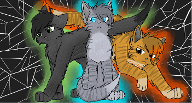 Do you know Warrior Cats- Power of Three?