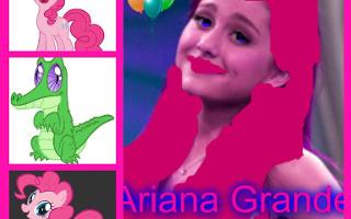 Reasons Why Cat Valentine is Just Like Pinkie Pie!