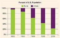 The Urbanization Quiz