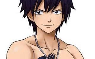 What Does Gray Fullbuster Think Of You?