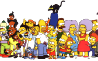 how well do you know the simpsons?