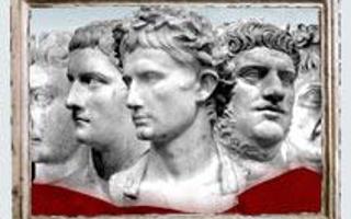 Which of the evil Roman Emperors are you?