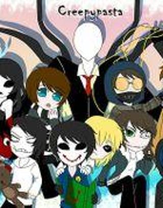 Are You a True Creepypasta or just a normal person?