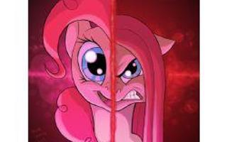 Are you Pinkie Pie or Pinkamena Diane Pie?